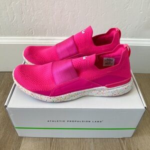 APL Women’s Techloom Bliss